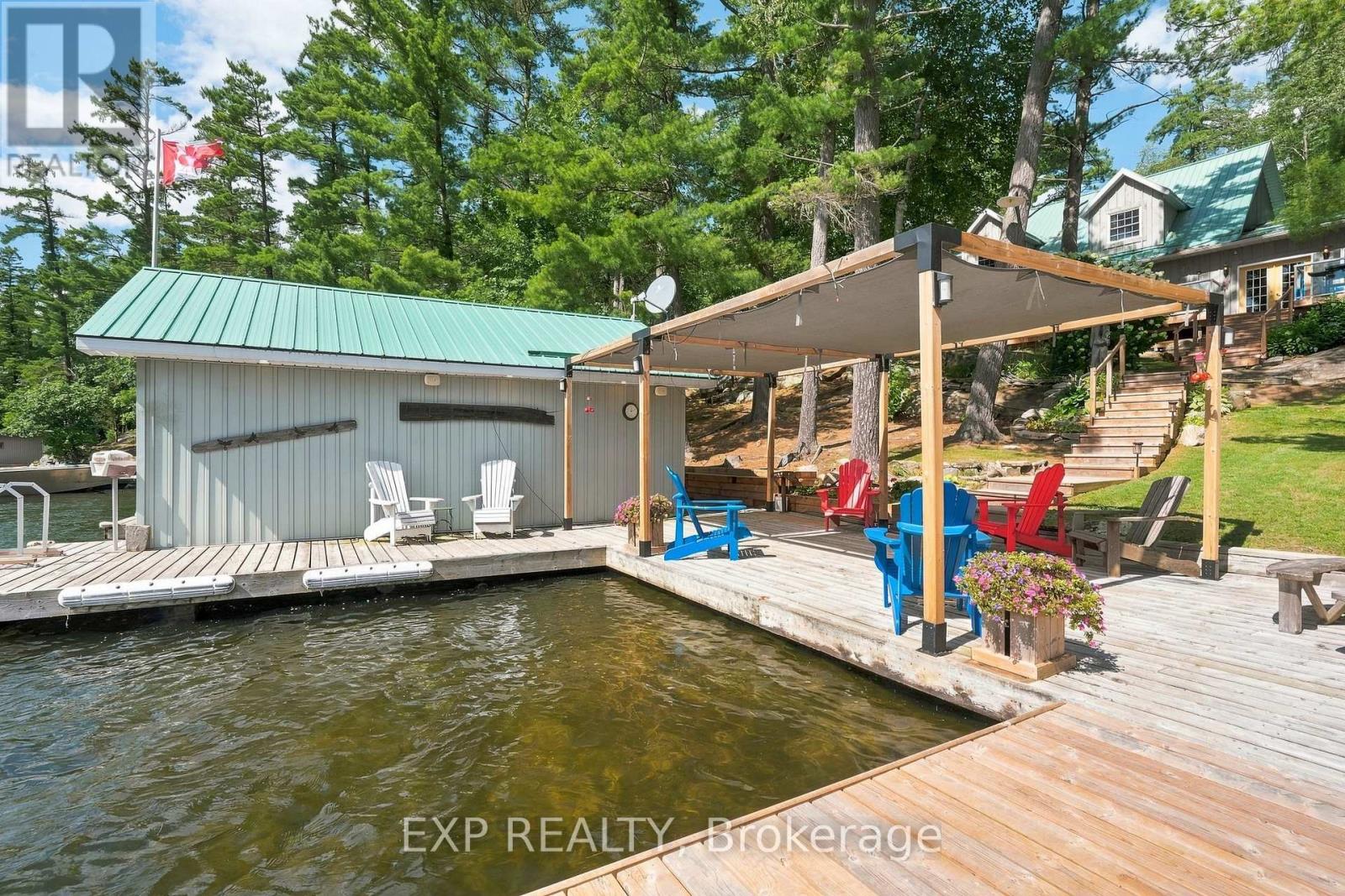 Sr404 - 14 Severn River, Muskoka Lakes, Ontario  P0C 1M0 - Photo 32 - X13694554