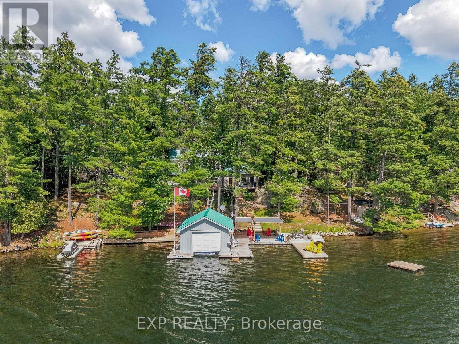 Sr404 - 14 Severn River, Muskoka Lakes, Ontario  P0C 1M0 - Photo 33 - X13694554