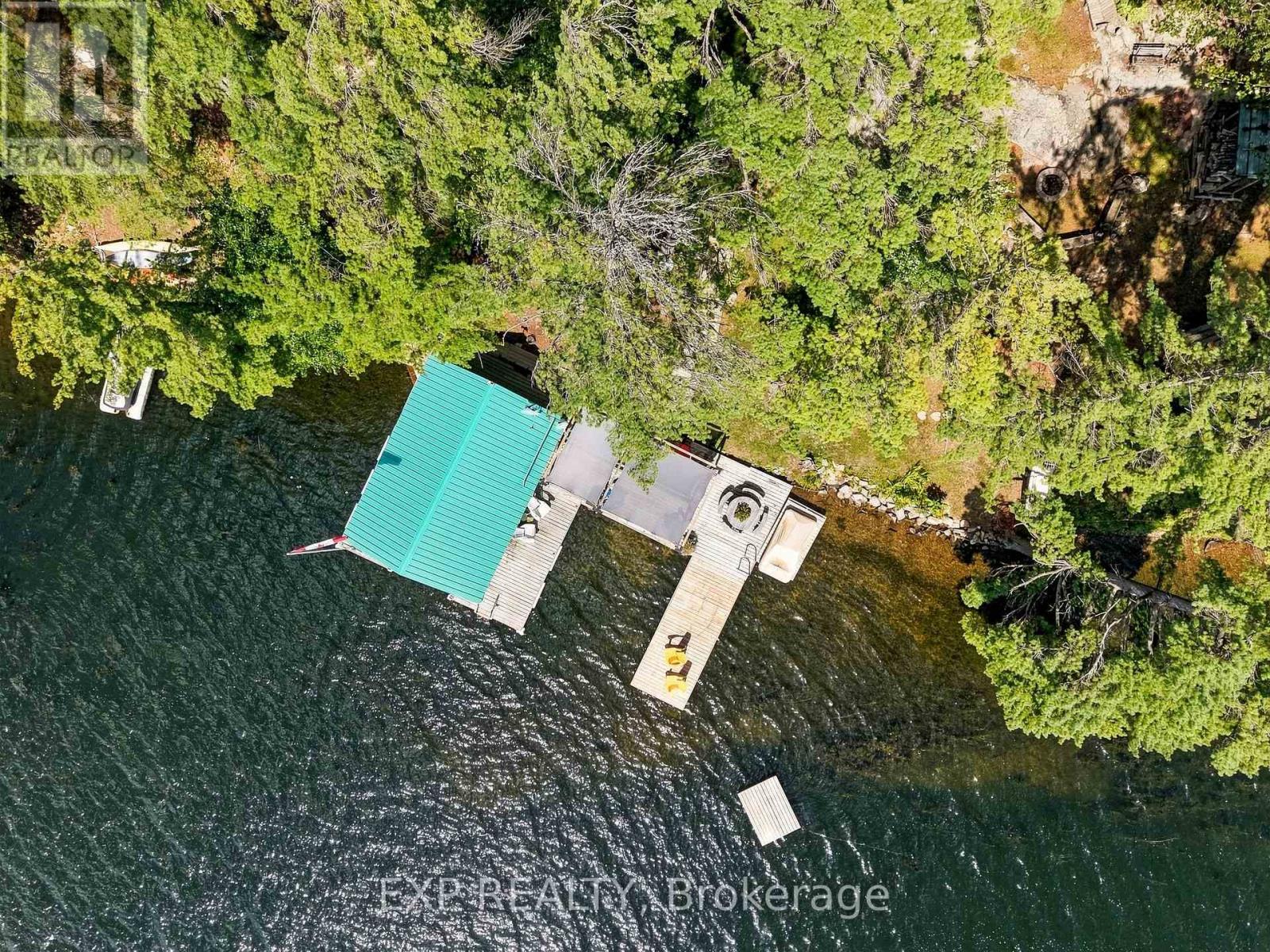 Sr404 - 14 Severn River, Muskoka Lakes, Ontario  P0C 1M0 - Photo 34 - X13694554