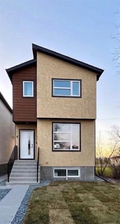 1848 Logan Avenue, Winnipeg, Manitoba  R2R 0H3 - Photo 0 - 202620402