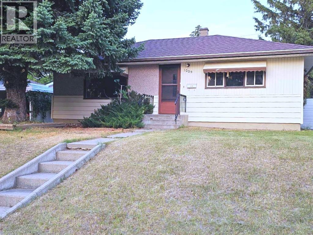 1009 18 Street N, lethbridge, Alberta