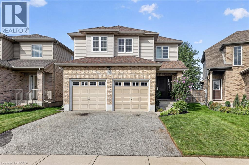 783 Frontenac Crescent, Woodstock, Ontario  N4V 0B1 - Photo 3 - 40856464