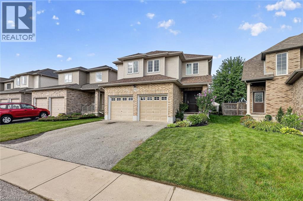 783 Frontenac Crescent, Woodstock, Ontario  N4V 0B1 - Photo 30 - 40856464