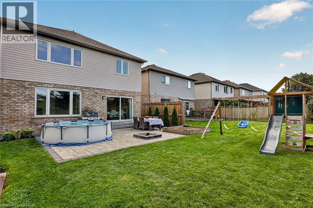 783 Frontenac Crescent, Woodstock, Ontario  N4V 0B1 - Photo 32 - 40856464