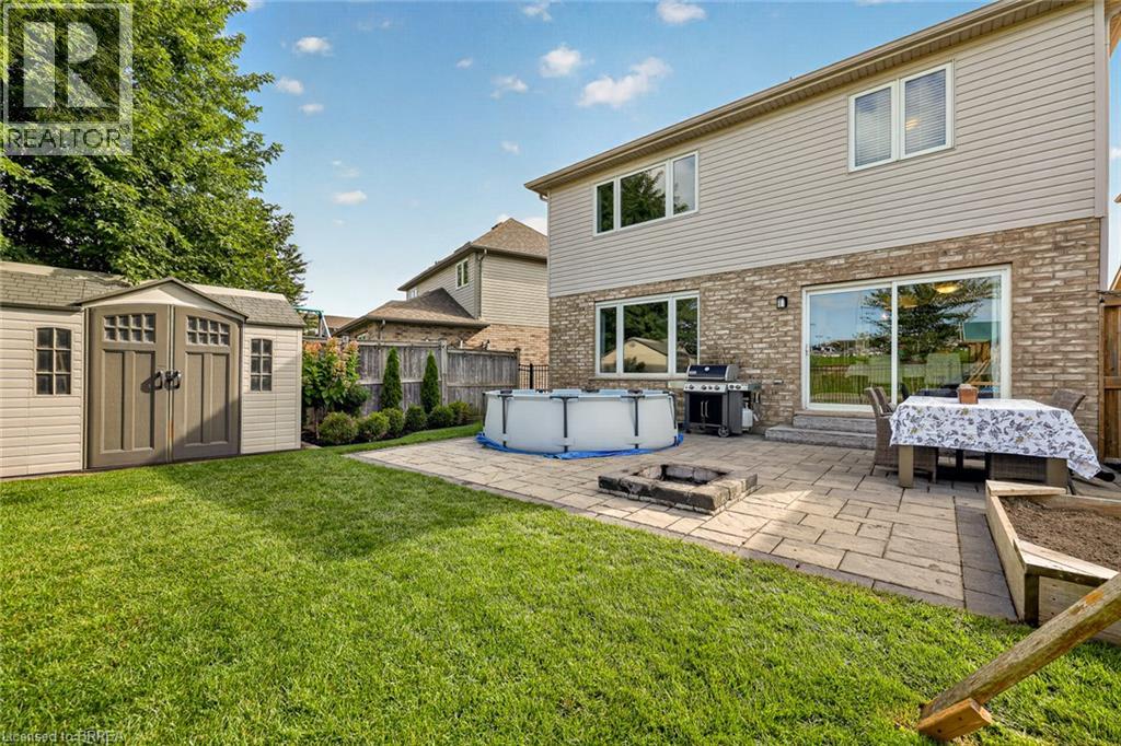 783 Frontenac Crescent, Woodstock, Ontario  N4V 0B1 - Photo 36 - 40856464