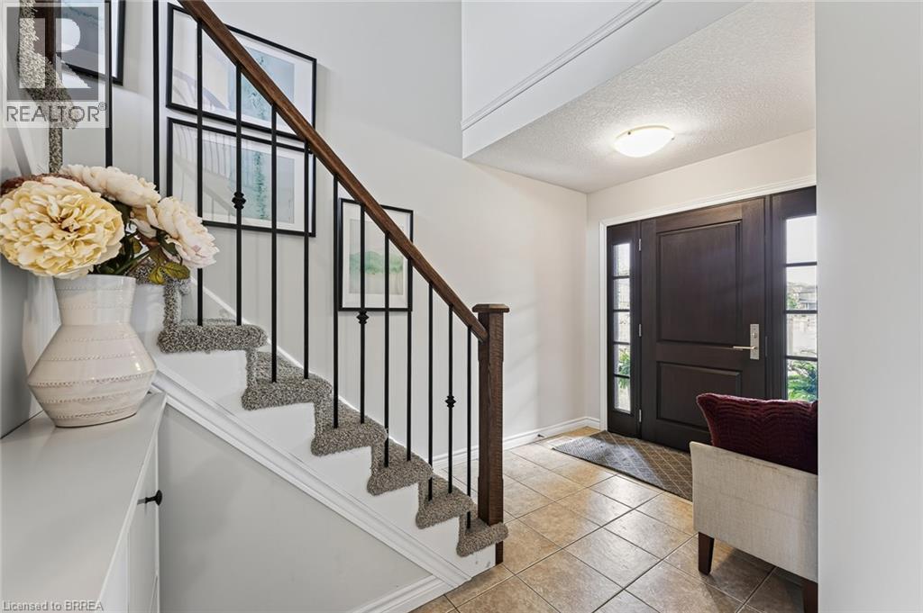 783 Frontenac Crescent, Woodstock, Ontario  N4V 0B1 - Photo 5 - 40856464