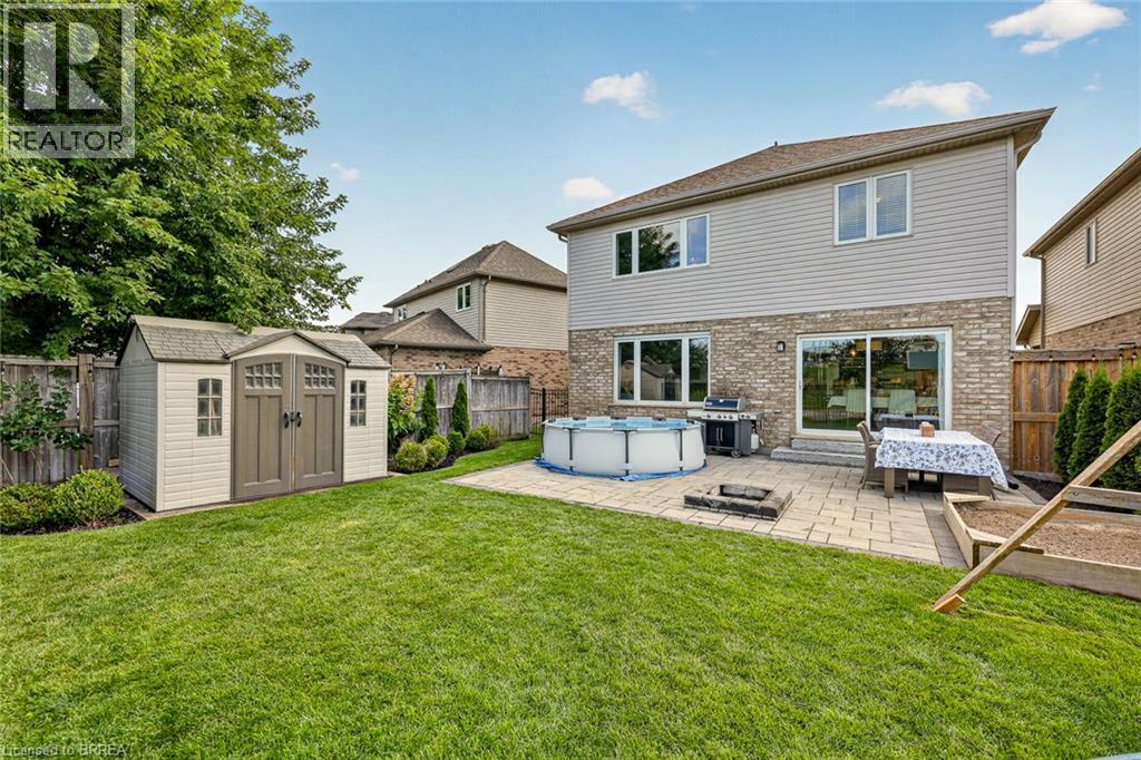 783 Frontenac Crescent, Woodstock, Ontario  N4V 0B1 - Photo 35 - 40856464