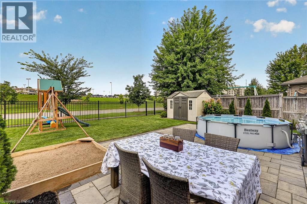 783 Frontenac Crescent, Woodstock, Ontario  N4V 0B1 - Photo 38 - 40856464