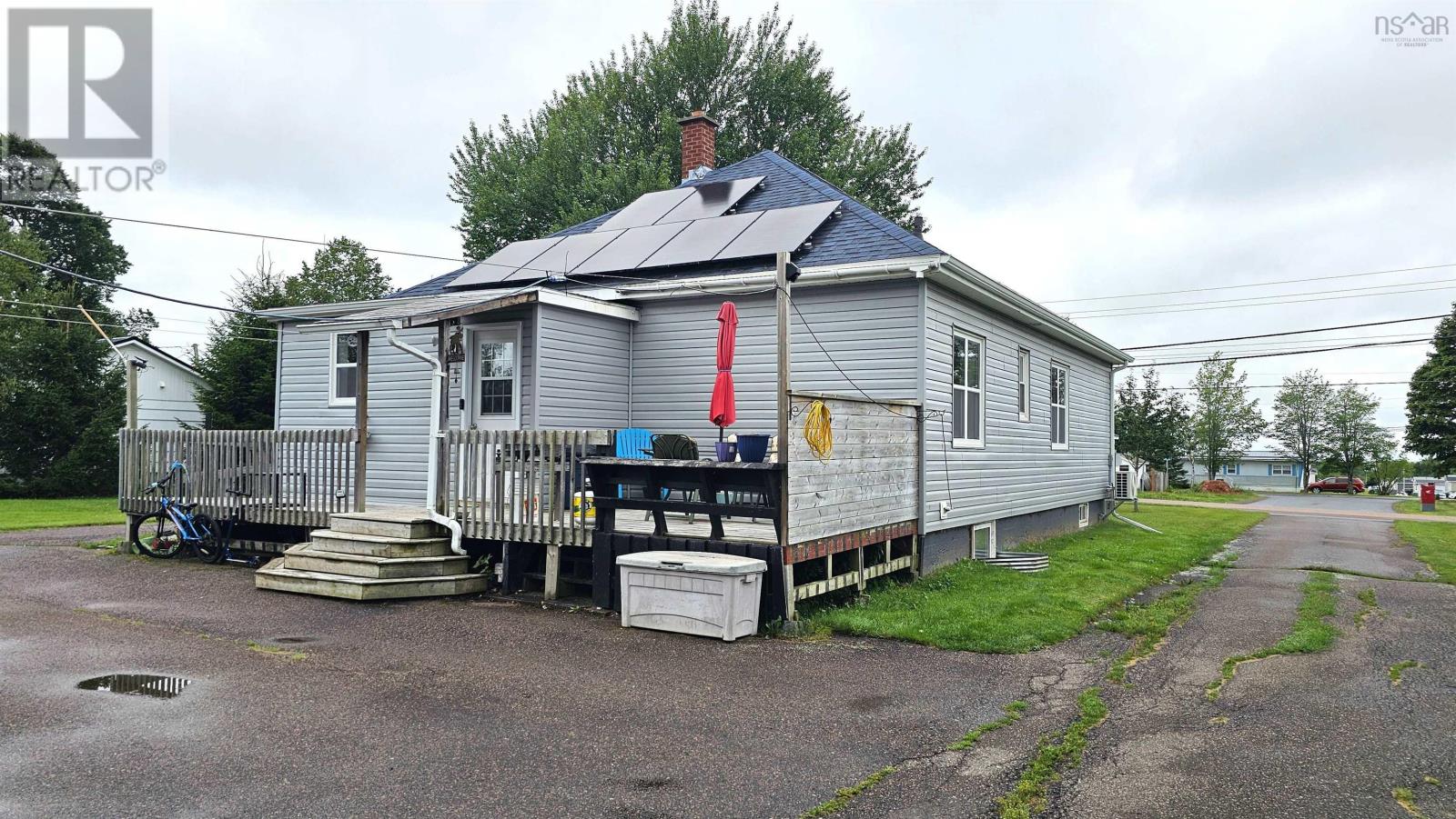 204 Vimy Road, Bible Hill, Nova Scotia  B2N 4J9 - Photo 44 - 202621017