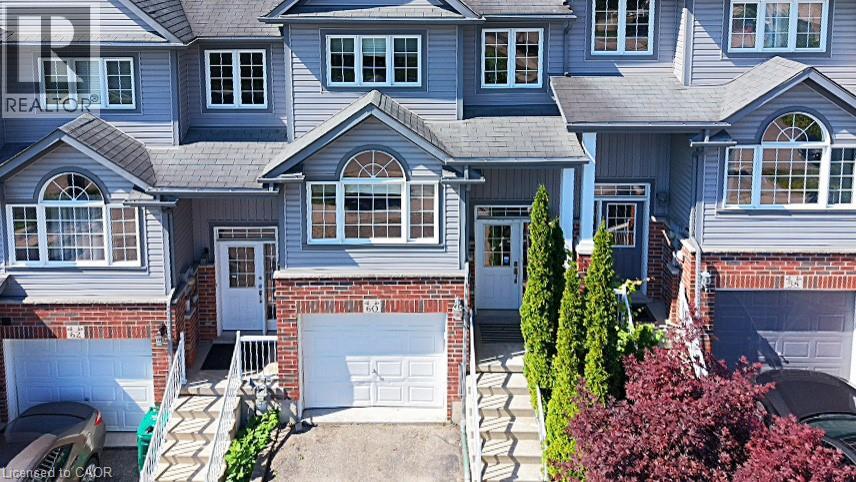 60 Featherstone Street, Kitchener, Ontario  N2R 1Z2 - Photo 3 - 40847932