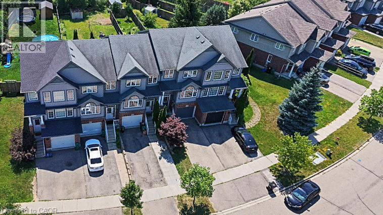 60 Featherstone Street, Kitchener, Ontario  N2R 1Z2 - Photo 32 - 40847932