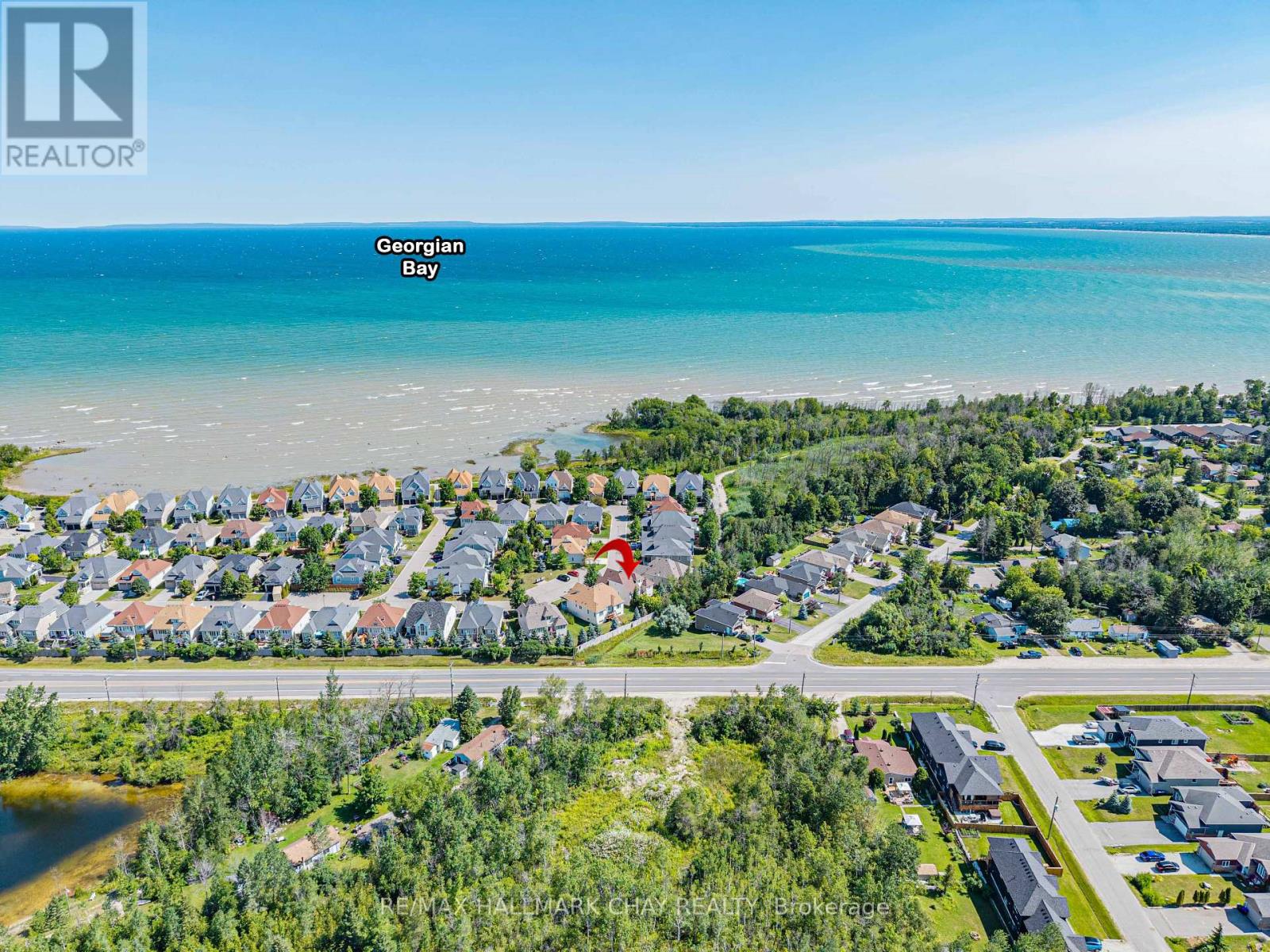 36 Starboard Circle, Wasaga Beach, Ontario  L9Z 0E9 - Photo 44 - S13622048