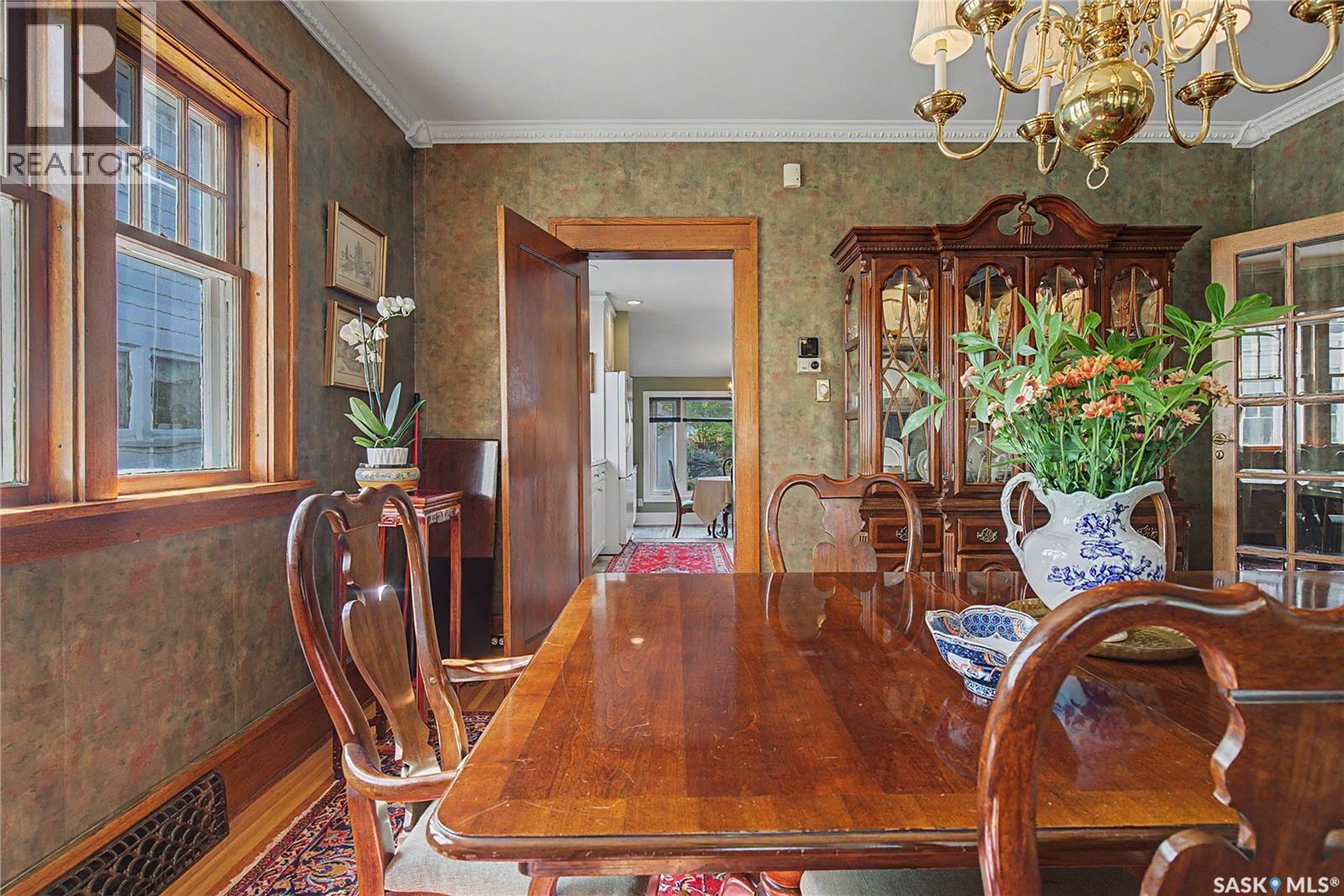 1150 2nd Avenue Nw, Moose Jaw, Saskatchewan  S6H 3R5 - Photo 21 - SK046131