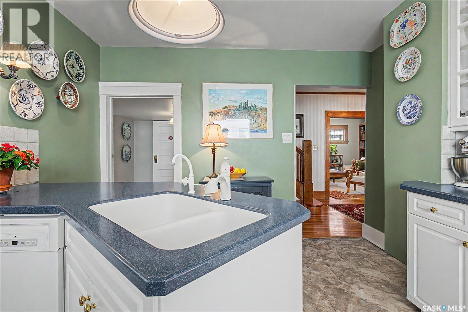 1150 2nd Avenue Nw, Moose Jaw, Saskatchewan  S6H 3R5 - Photo 28 - SK046131