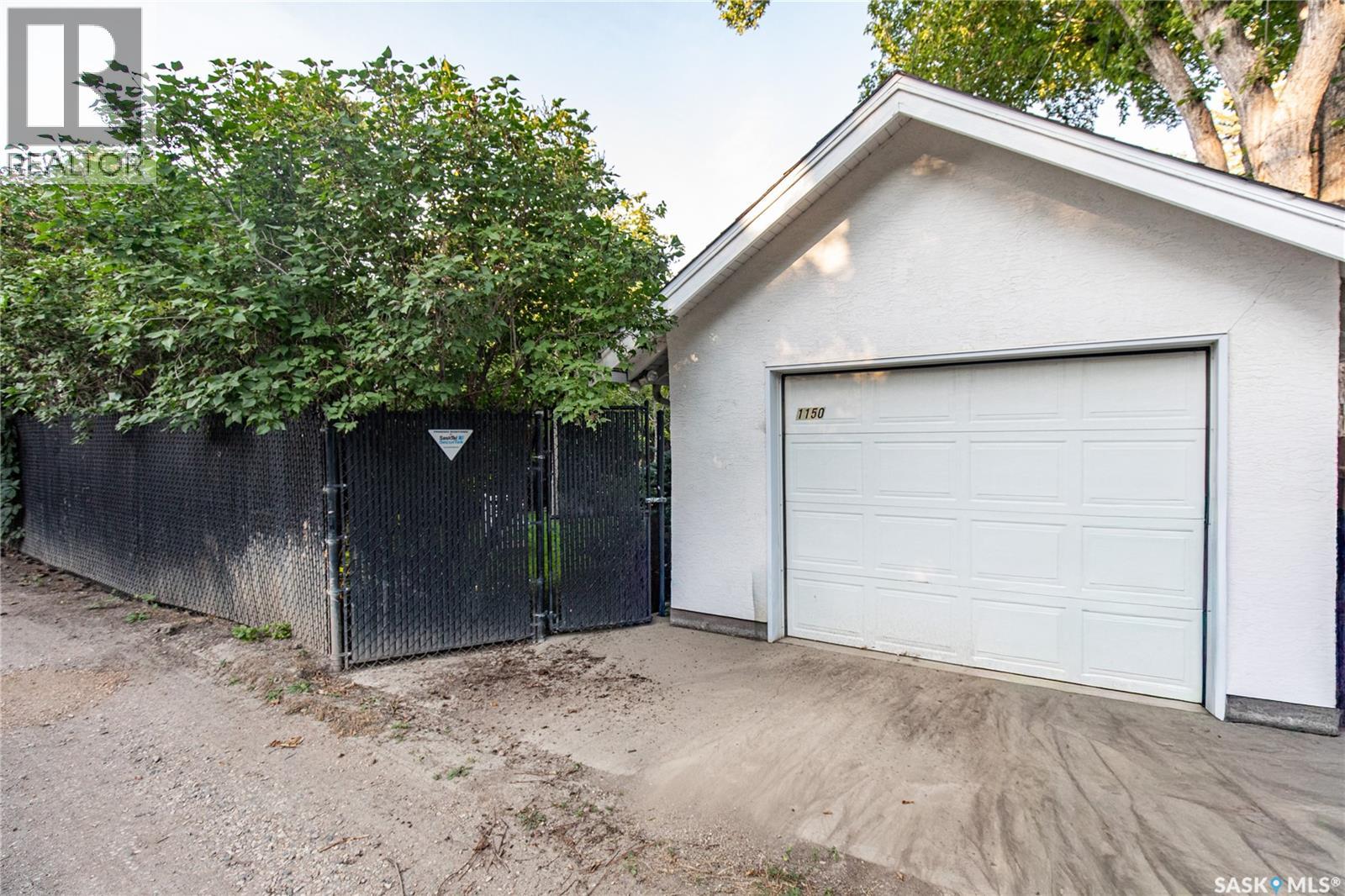 1150 2nd Avenue Nw, Moose Jaw, Saskatchewan  S6H 3R5 - Photo 76 - SK046131