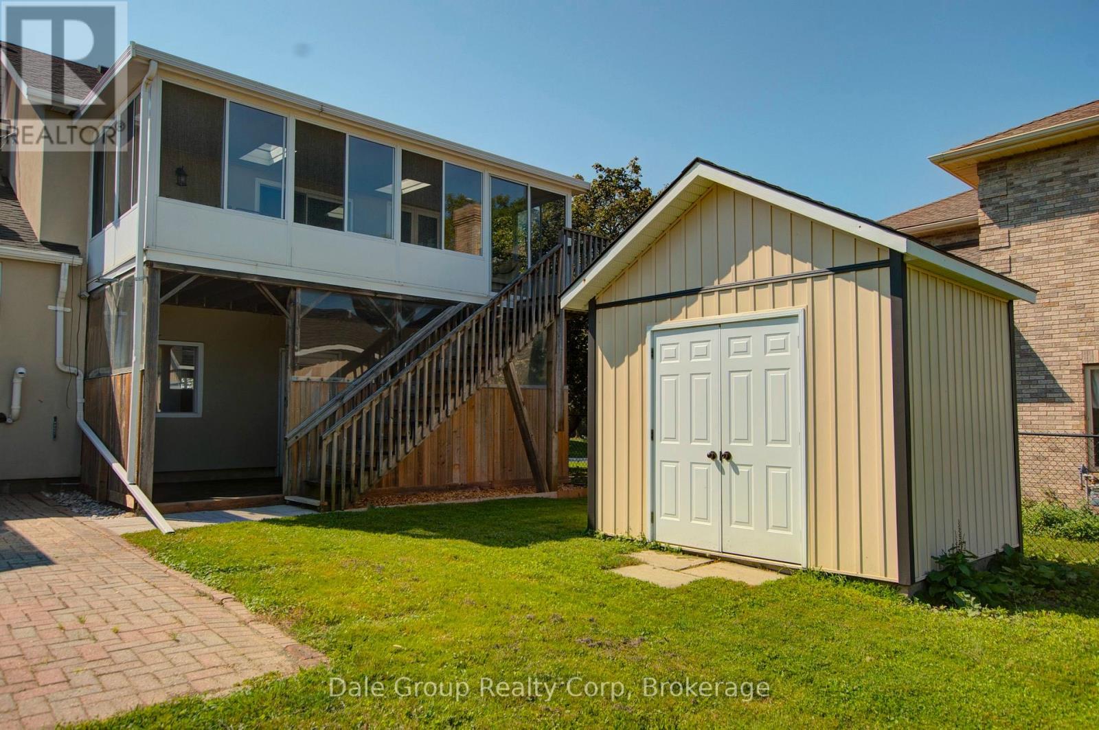 293 Albert Street, Central Huron, Ontario  N0M 1L0 - Photo 27 - X13637970