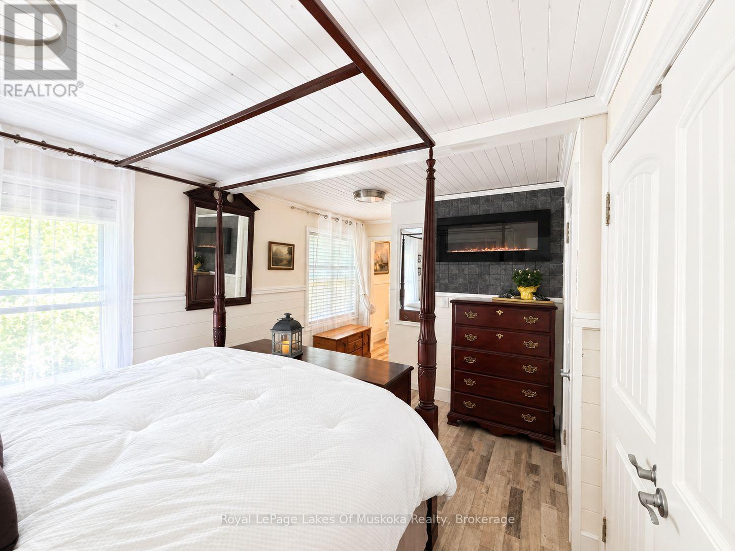 1 - 1052 Cove Road, Muskoka Lakes, Ontario  P0B 1M0 - Photo 16 - X13675106