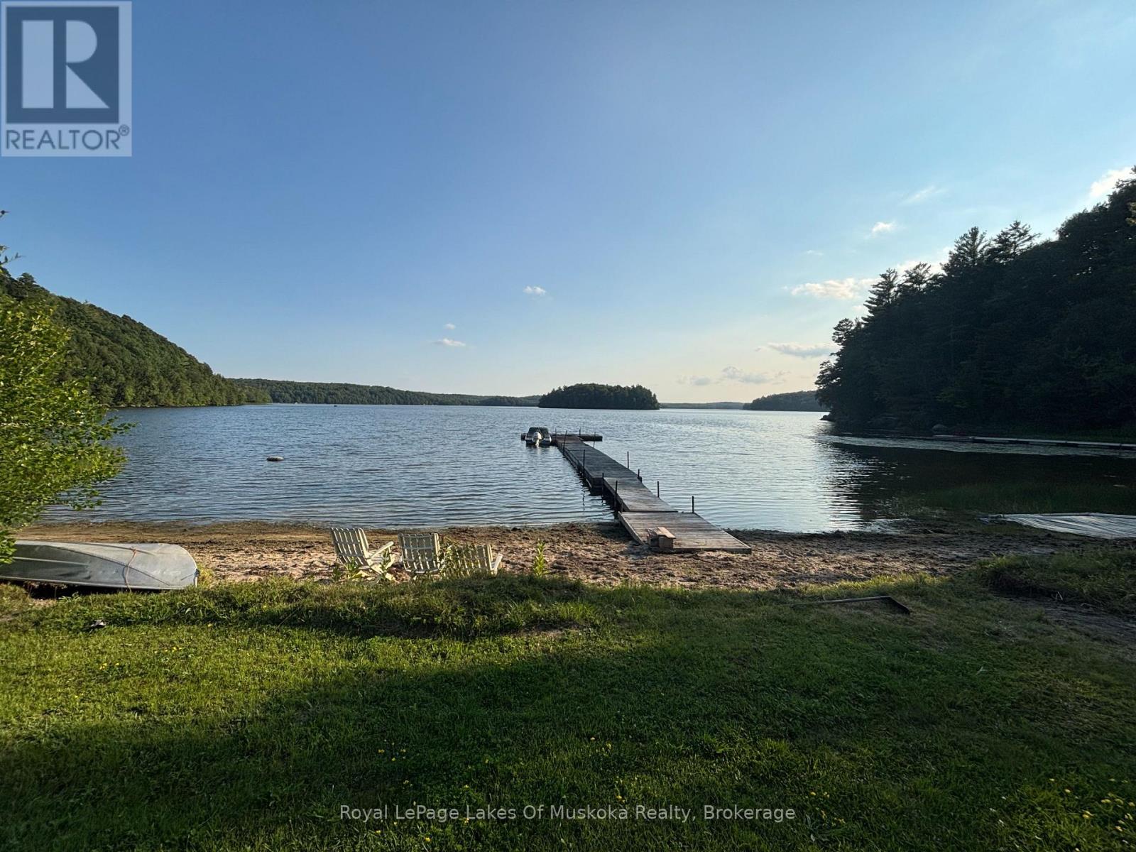 1 - 1052 Cove Road, Muskoka Lakes, Ontario  P0B 1M0 - Photo 28 - X13675106