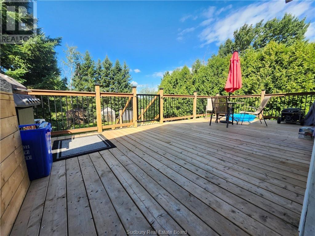 155 Ridgemount Avenue, Sudbury, Ontario  P3B 3W4 - Photo 37 - 2129916