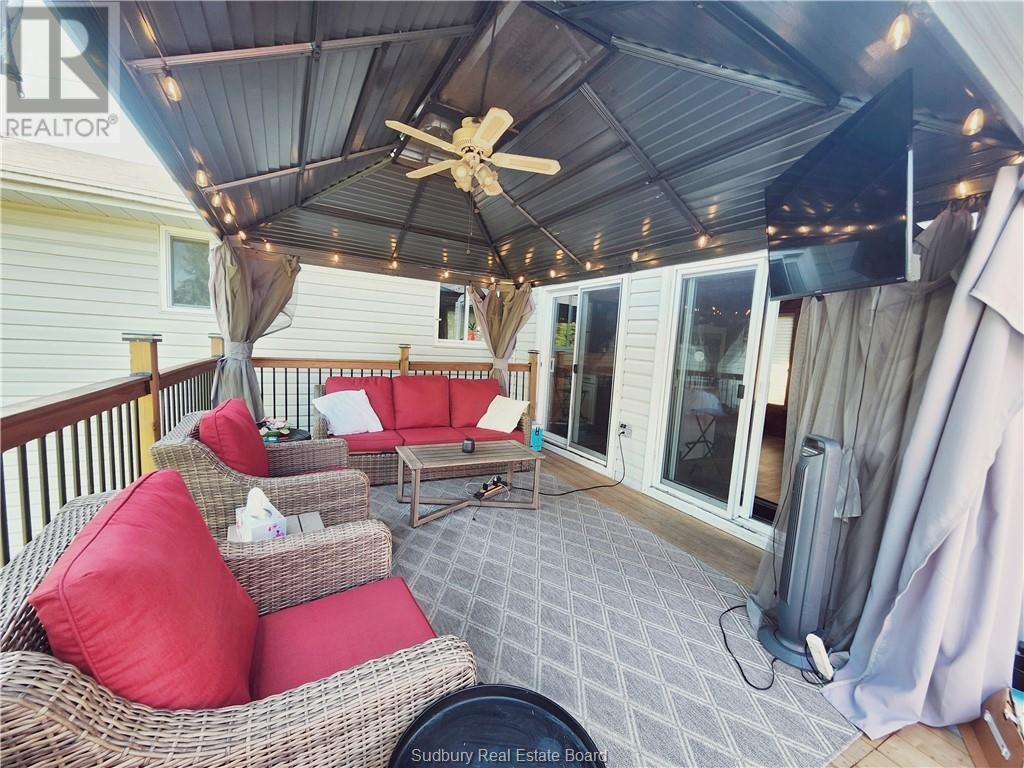 155 Ridgemount Avenue, Sudbury, Ontario  P3B 3W4 - Photo 40 - 2129916