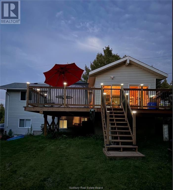 155 Ridgemount Avenue, Sudbury, Ontario  P3B 3W4 - Photo 43 - 2129916