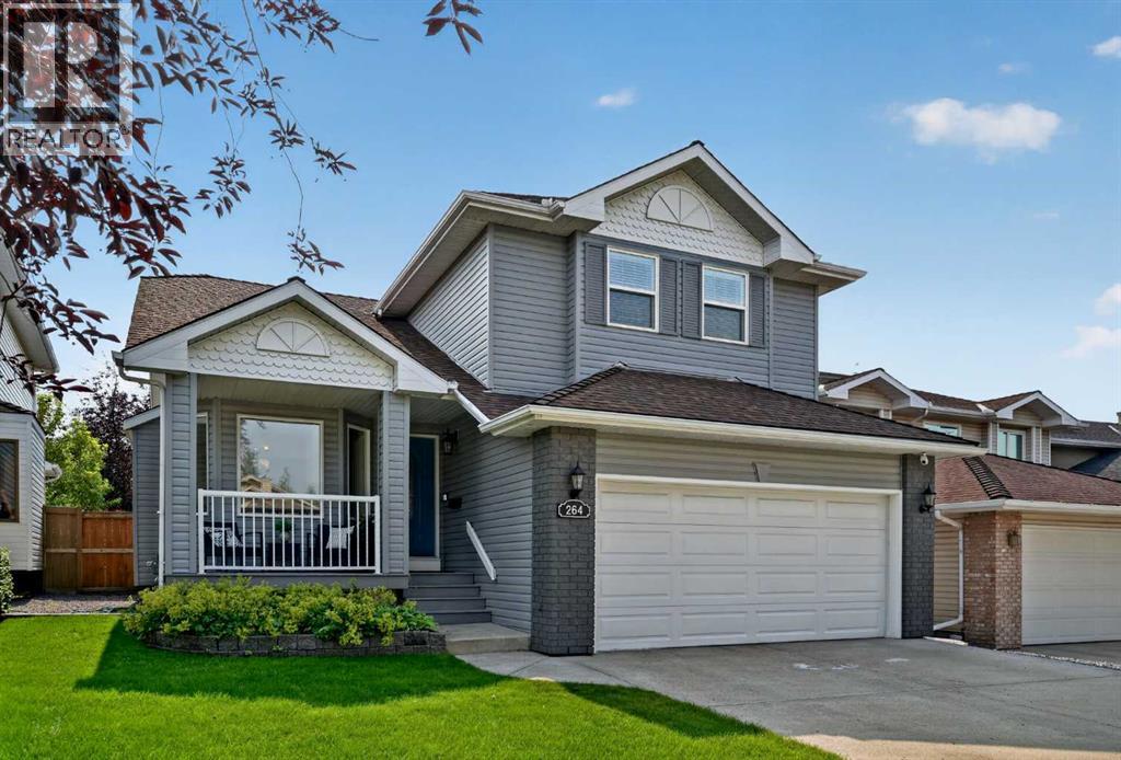 264 Riverview Close SE, calgary, Alberta