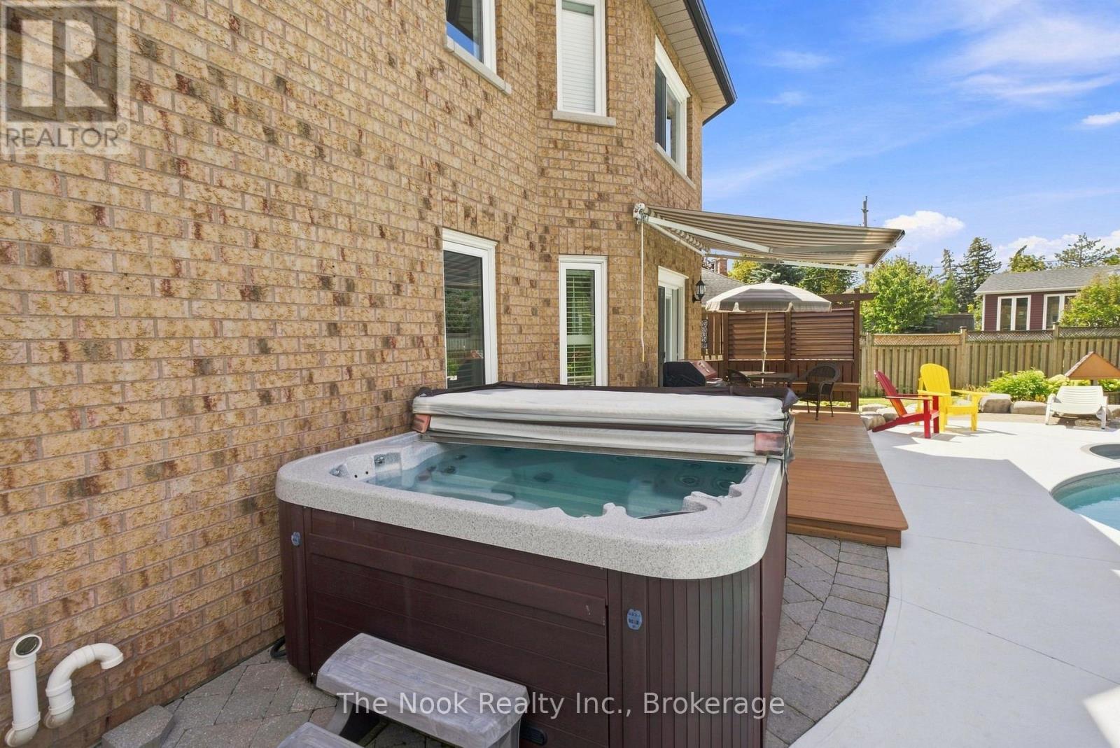 57 Finnegan Place, Whitby, Ontario L1R 2K9 - Photo 42 - E13694586