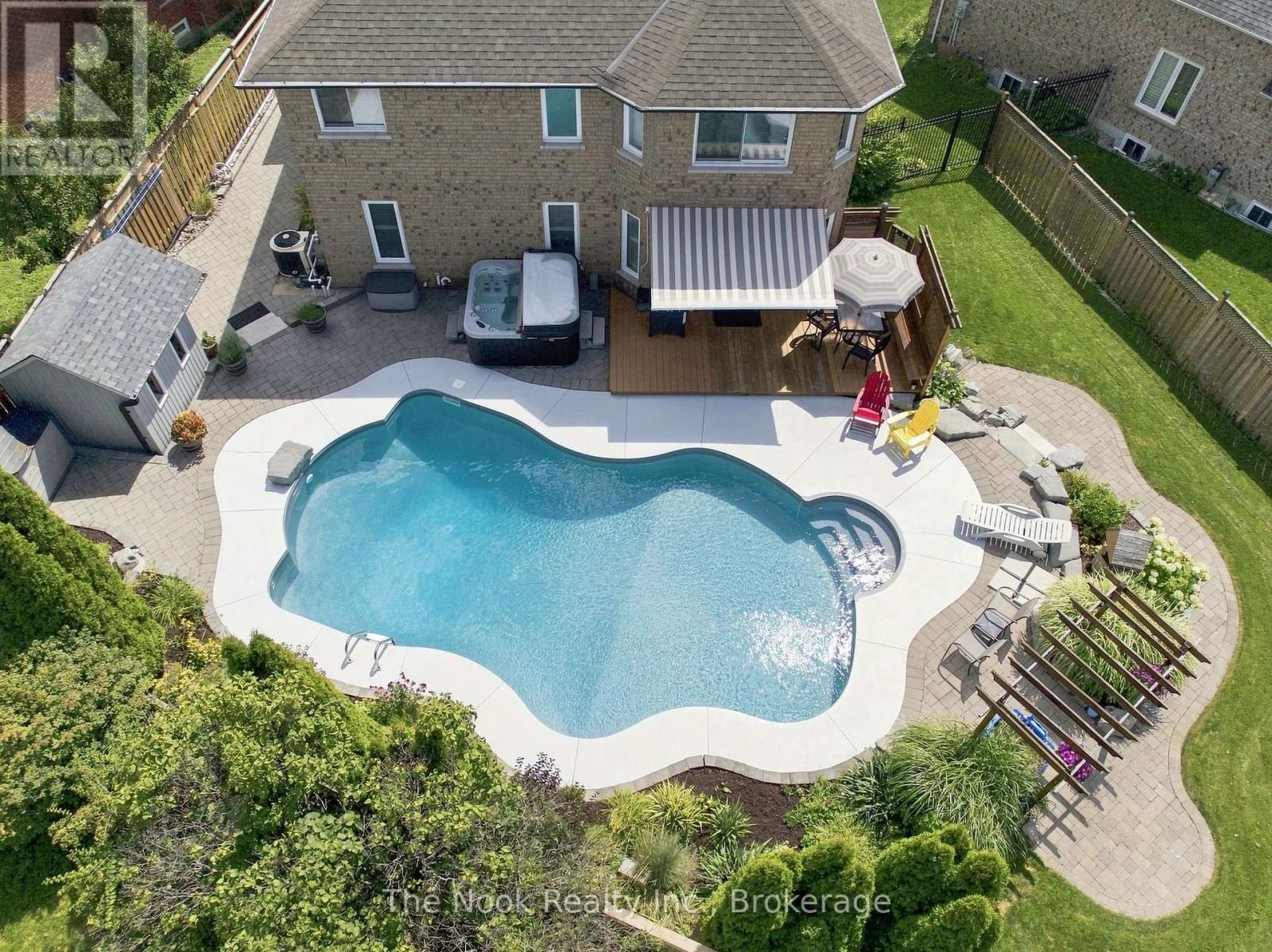 57 Finnegan Place, Whitby, Ontario L1R 2K9 - Photo 48 - E13694586