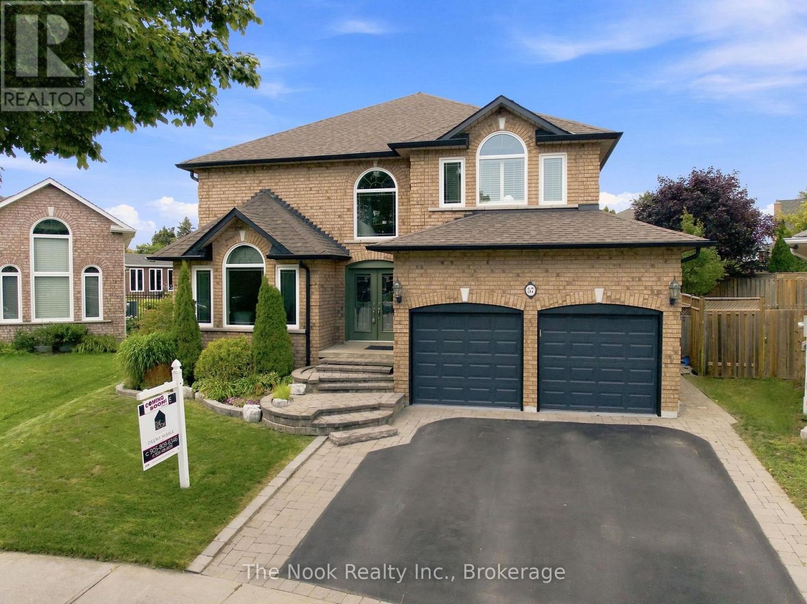 57 Finnegan Place, Whitby, Ontario L1R 2K9 - Photo 49 - E13694586