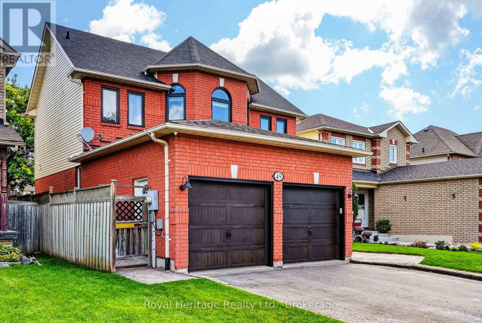 49 Bradshaw Street, Clarington, Ontario  L1C 2H4 - Photo 4 - E13694598