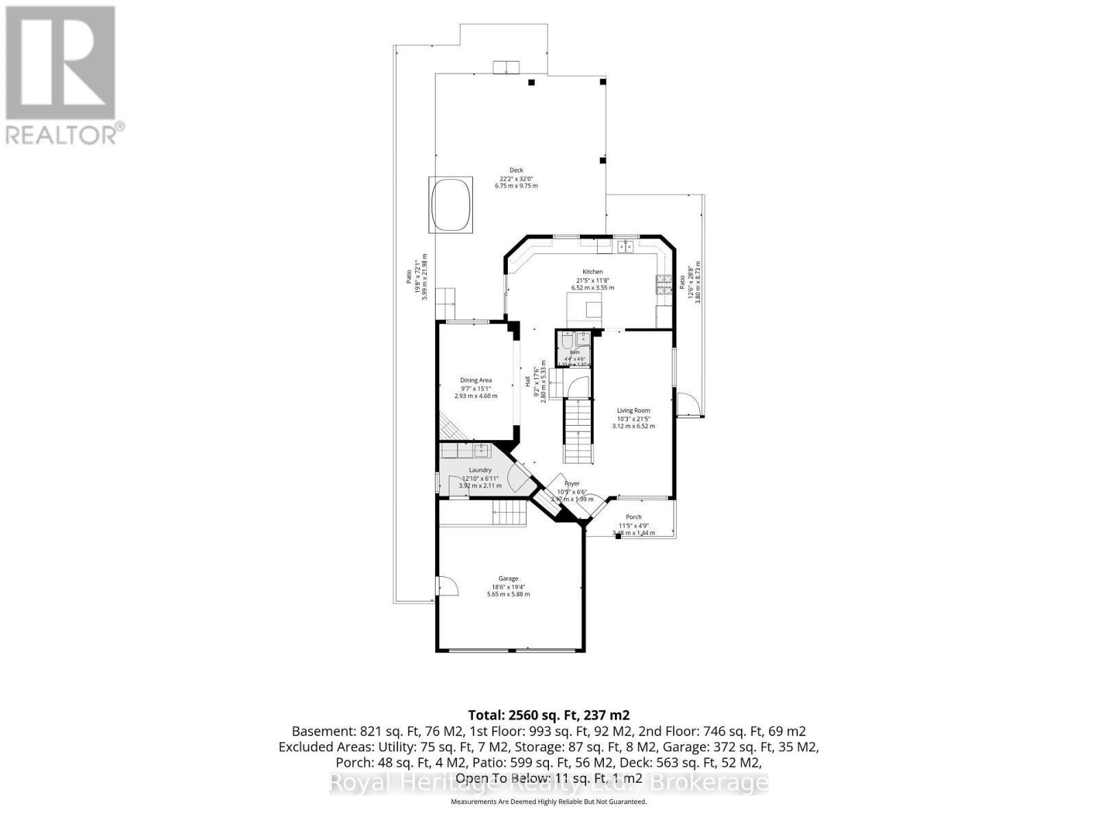 49 Bradshaw Street, Clarington, Ontario  L1C 2H4 - Photo 47 - E13694598