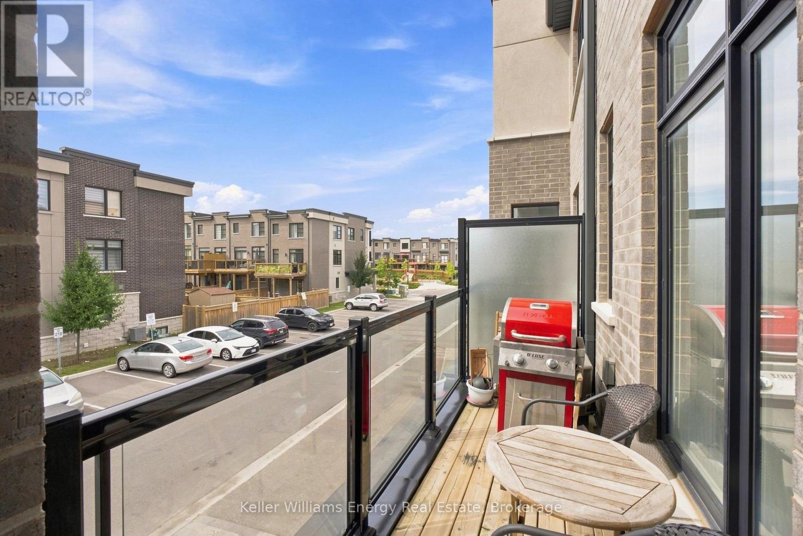 204 - 2550 Castlegate Crossing, Pickering, Ontario L1X 0G4 - Photo 22 - E13694634