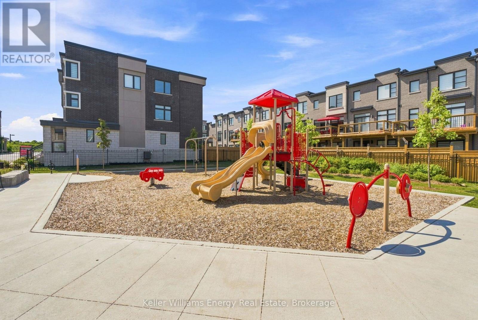 204 - 2550 Castlegate Crossing, Pickering, Ontario L1X 0G4 - Photo 24 - E13694634