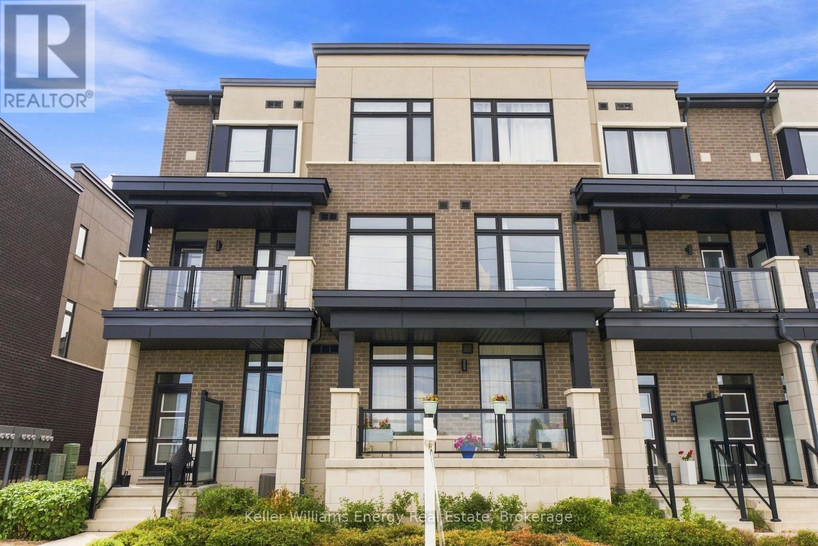 204 - 2550 Castlegate Crossing, Pickering, Ontario L1X 0G4 - Photo 25 - E13694634
