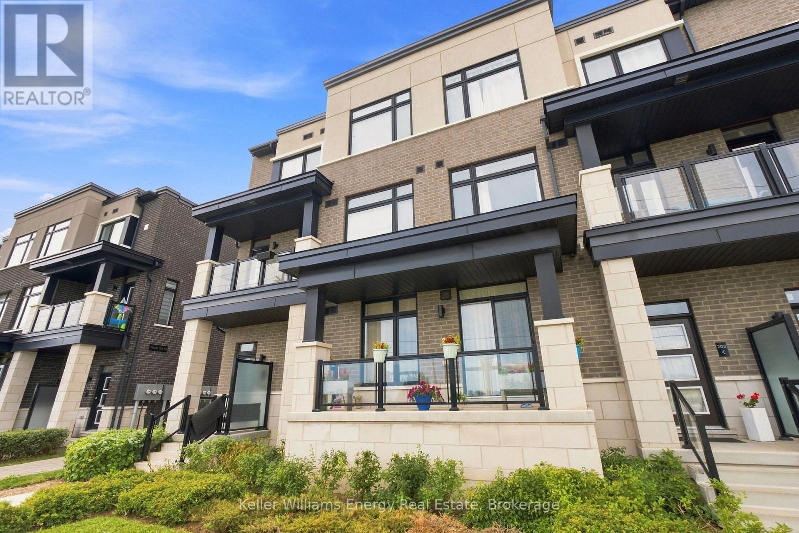 204 - 2550 Castlegate Crossing, Pickering, Ontario L1X 0G4 - Photo 26 - E13694634
