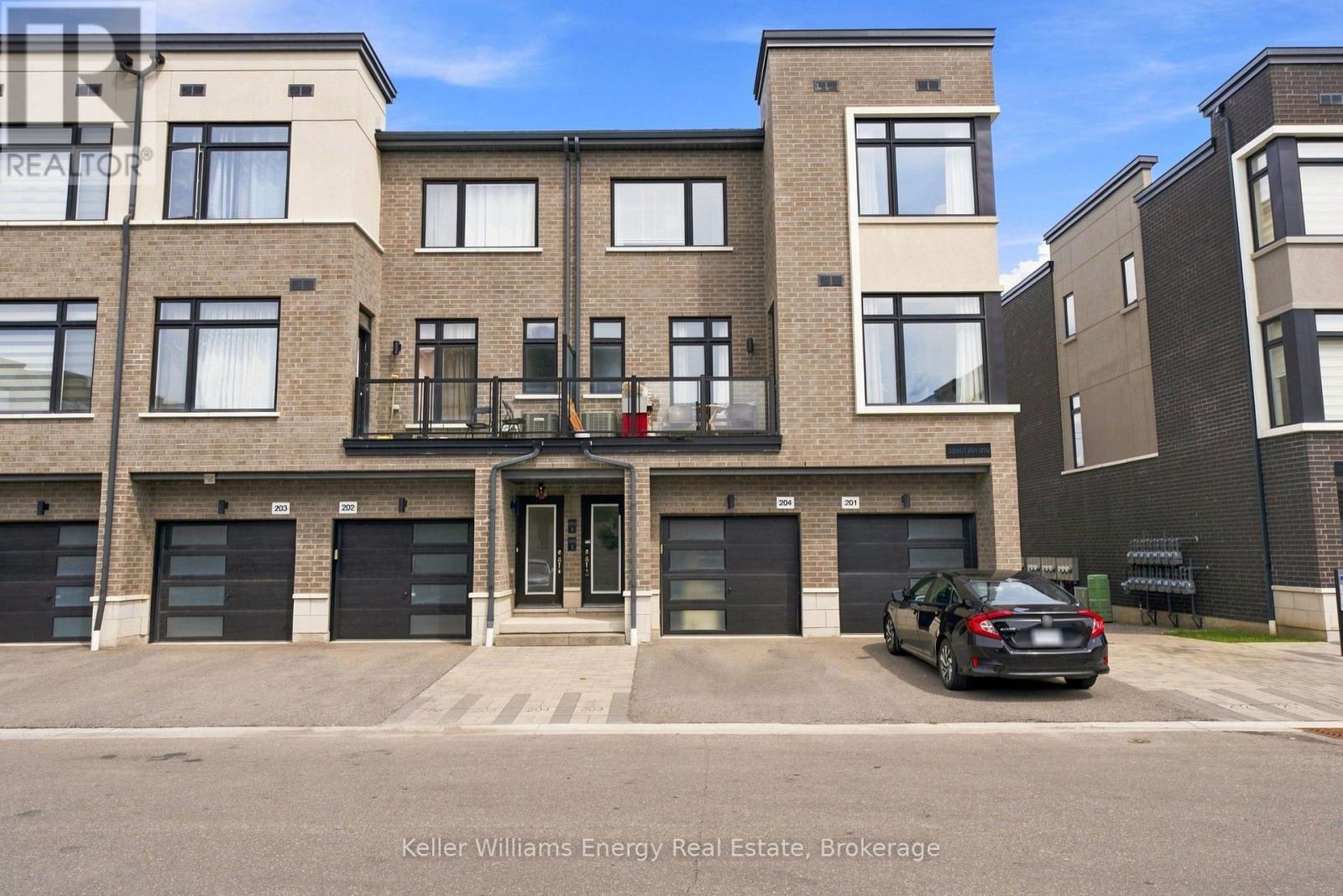 204 - 2550 Castlegate Crossing, Pickering, Ontario L1X 0G4 - Photo 27 - E13694634