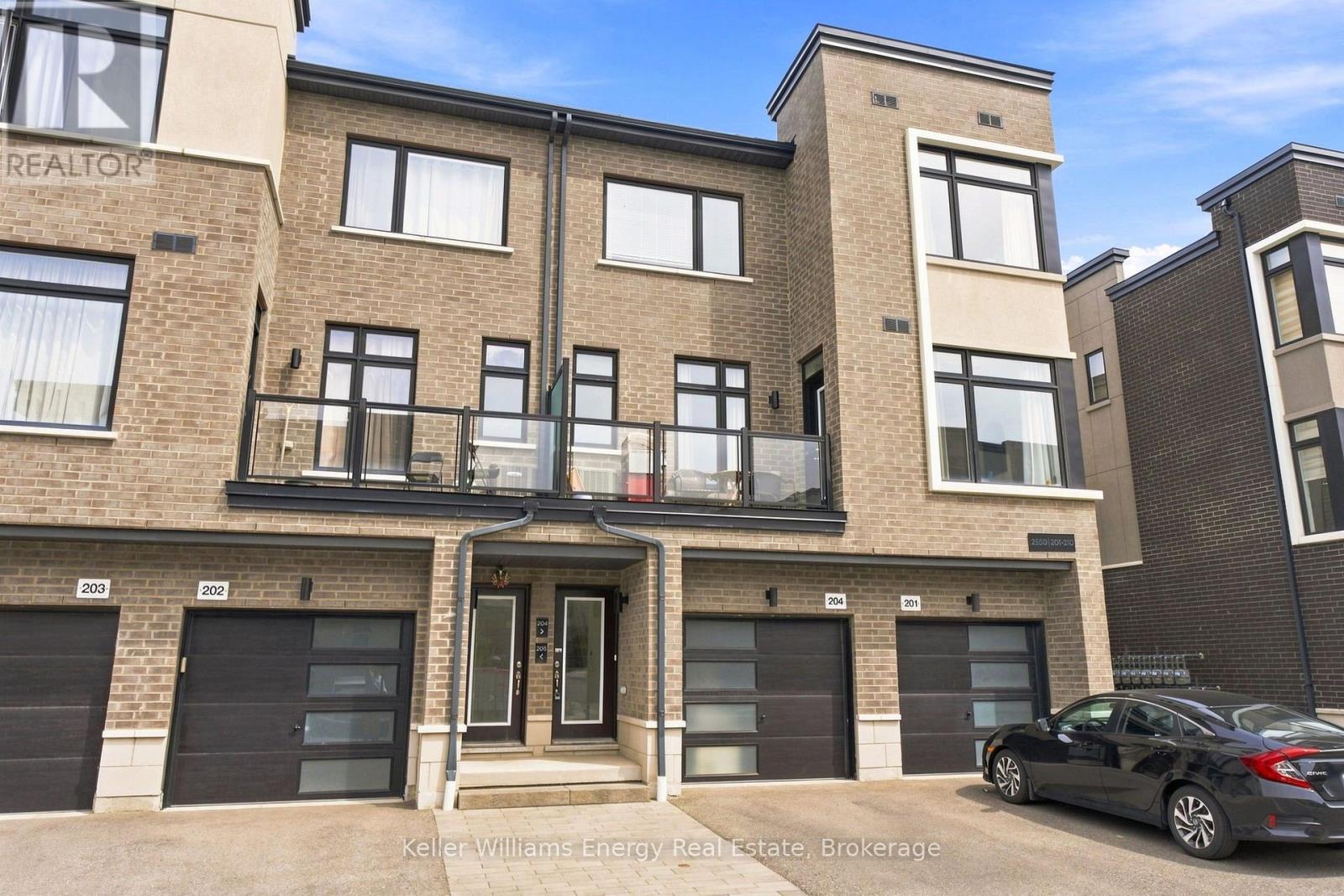 204 - 2550 Castlegate Crossing, Pickering, Ontario L1X 0G4 - Photo 6 - E13694634
