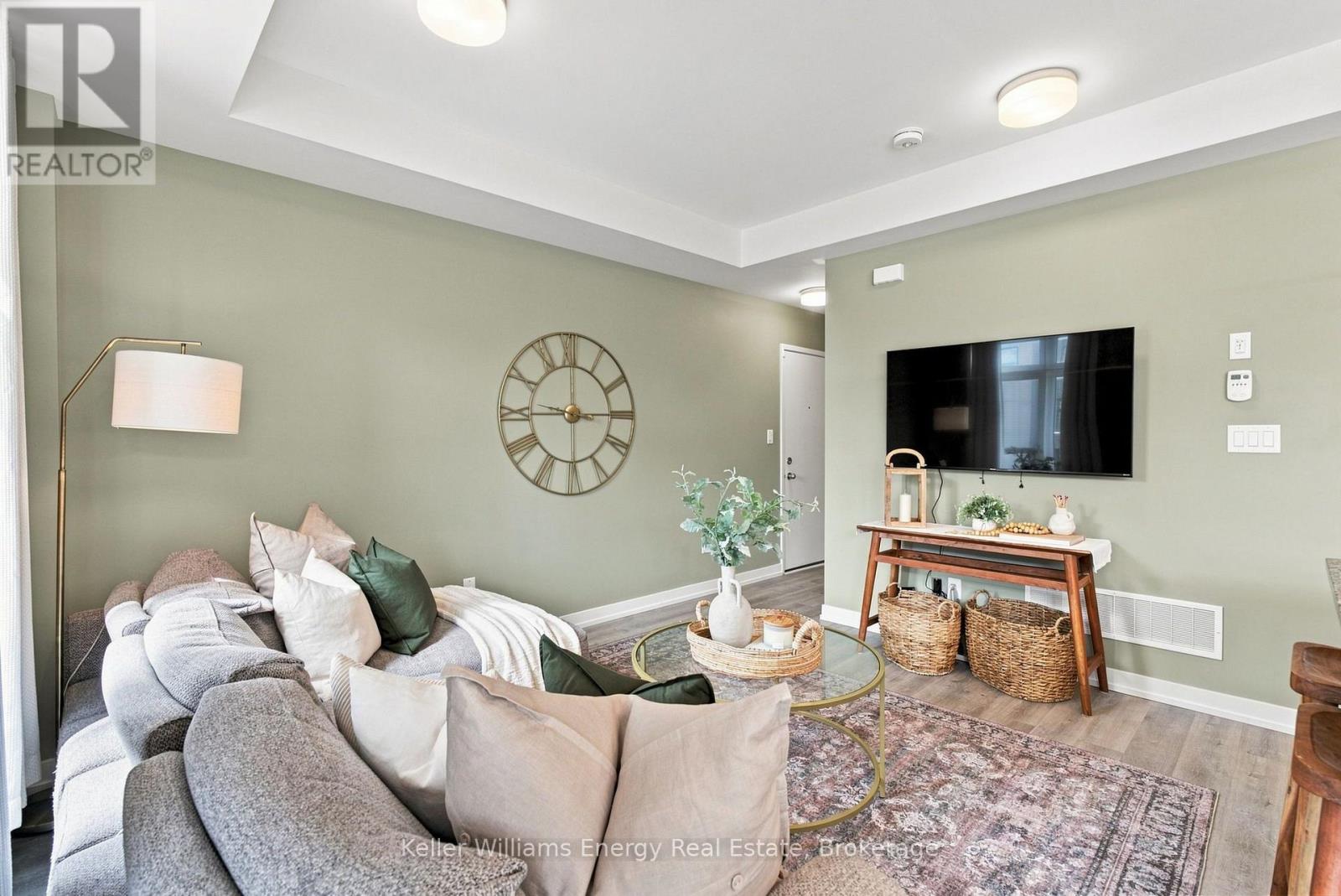 204 - 2550 Castlegate Crossing, Pickering, Ontario L1X 0G4 - Photo 7 - E13694634
