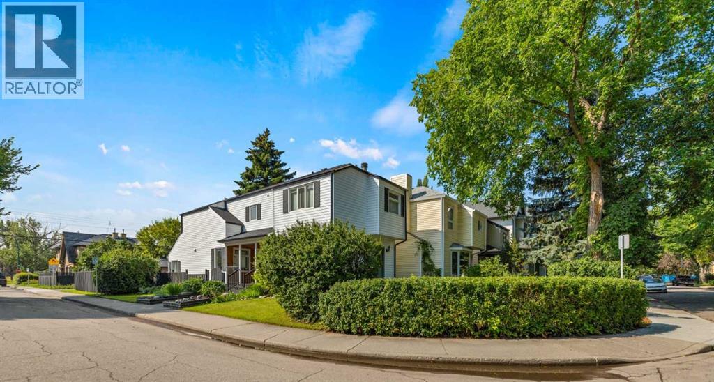2801 7 Avenue NW, calgary, Alberta