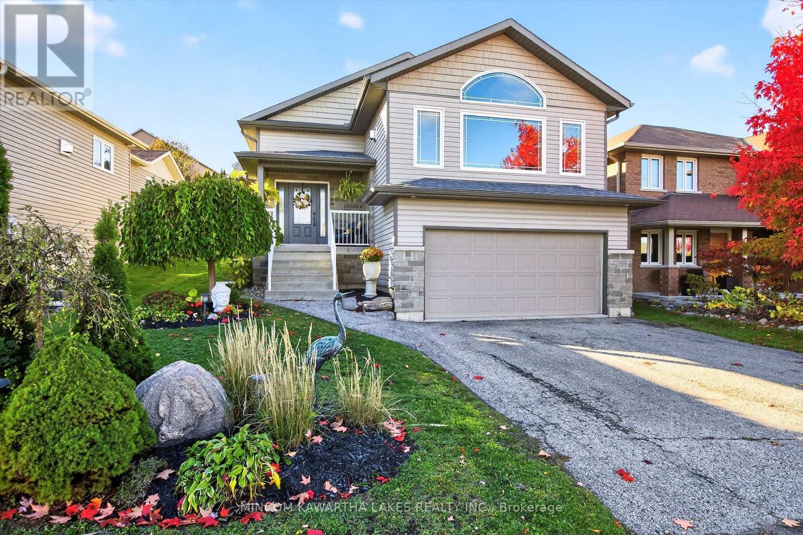 127 MILROY DRIVE, Peterborough, Ontario
