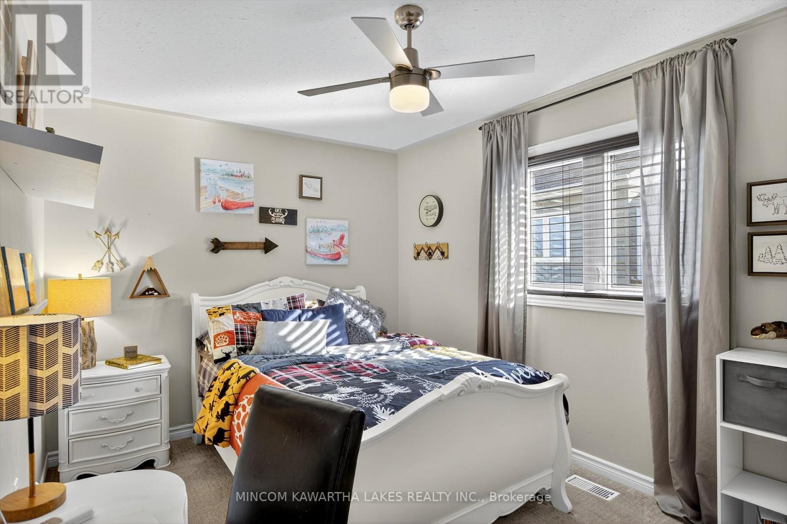 127 Milroy Drive, Peterborough, Ontario  K9H 7T3 - Photo 32 - X13694560