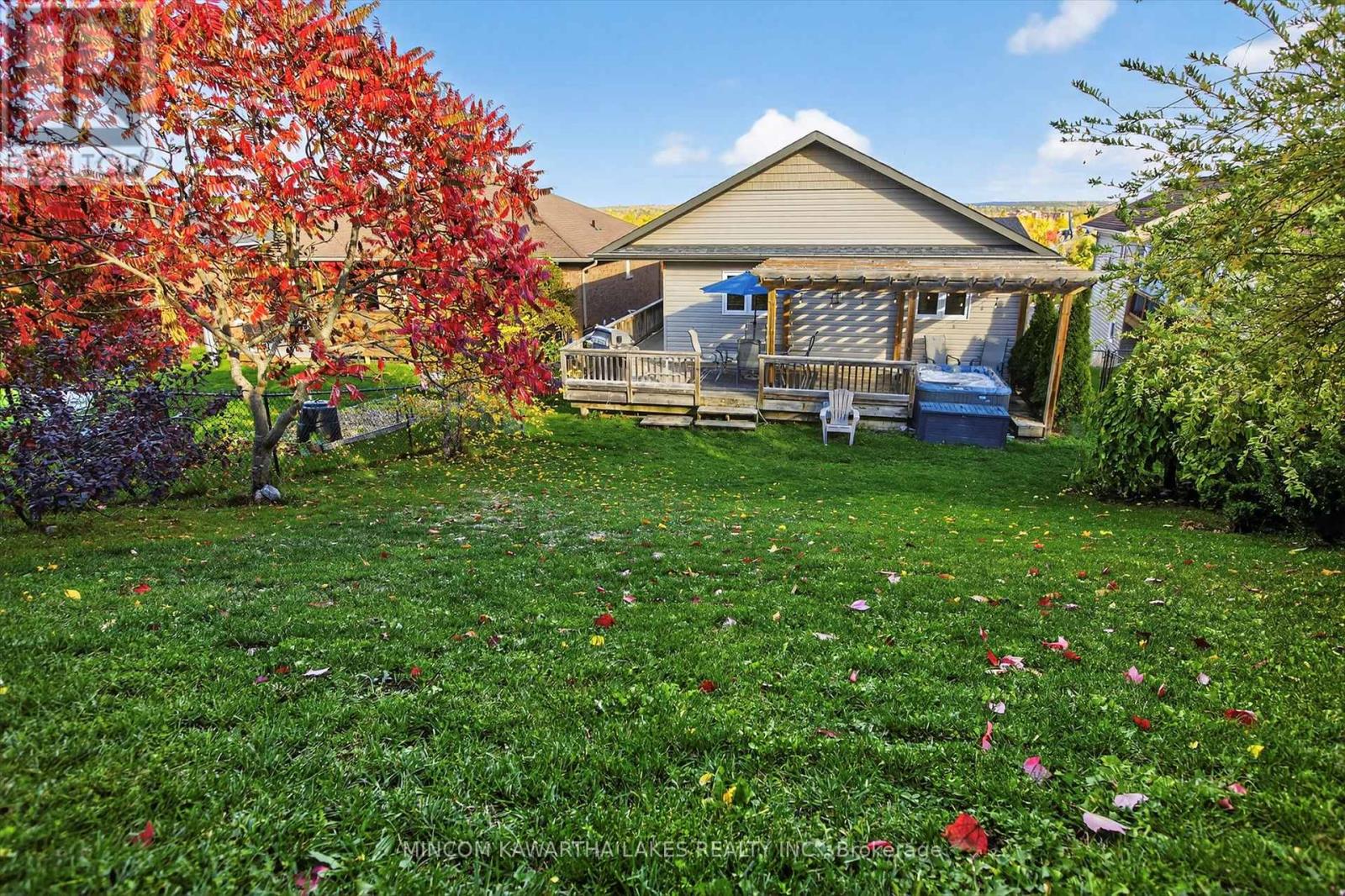 127 Milroy Drive, Peterborough, Ontario  K9H 7T3 - Photo 43 - X13694560