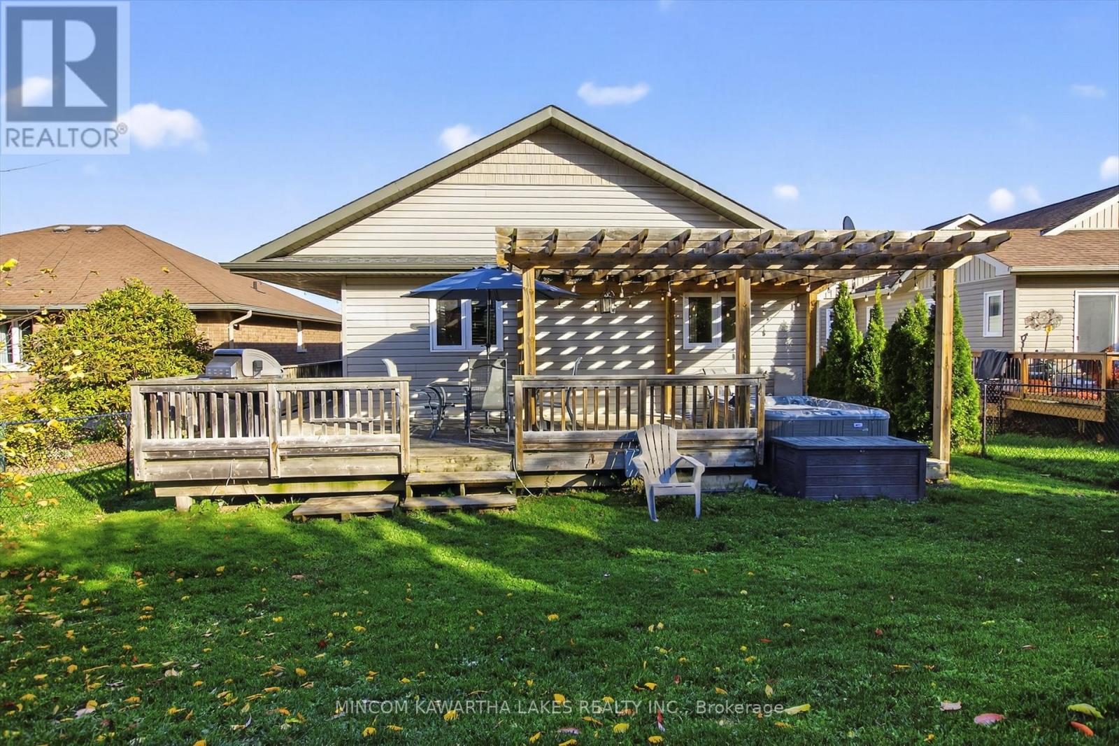127 Milroy Drive, Peterborough, Ontario  K9H 7T3 - Photo 44 - X13694560