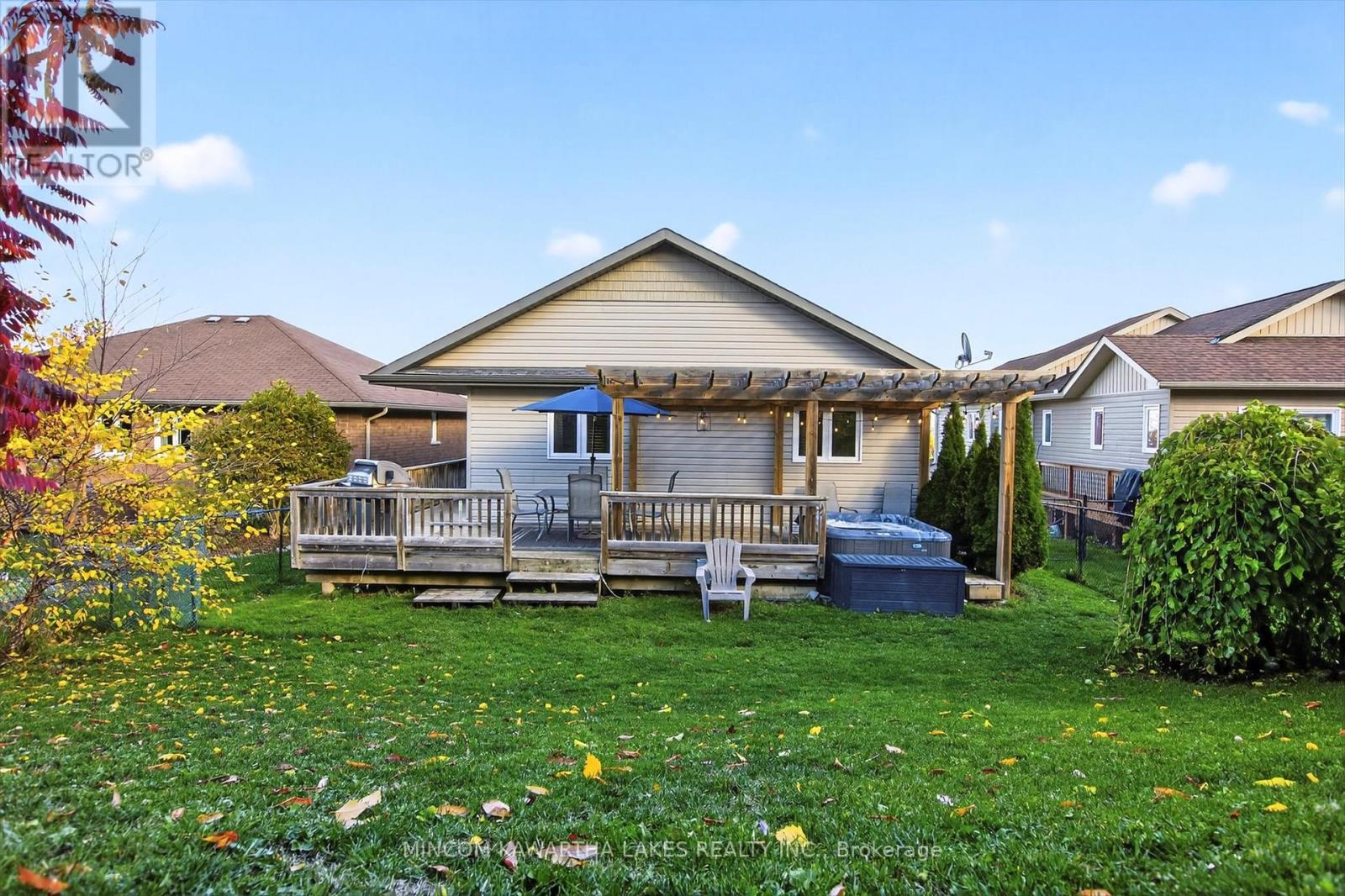 127 Milroy Drive, Peterborough, Ontario  K9H 7T3 - Photo 50 - X13694560