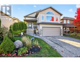 127 MILROY DRIVE, Peterborough, Ontario