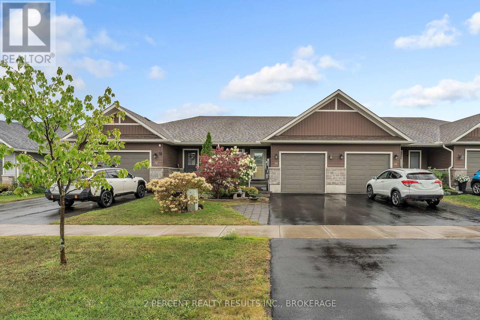 36 SANDHU CRESCENT, Belleville, Ontario