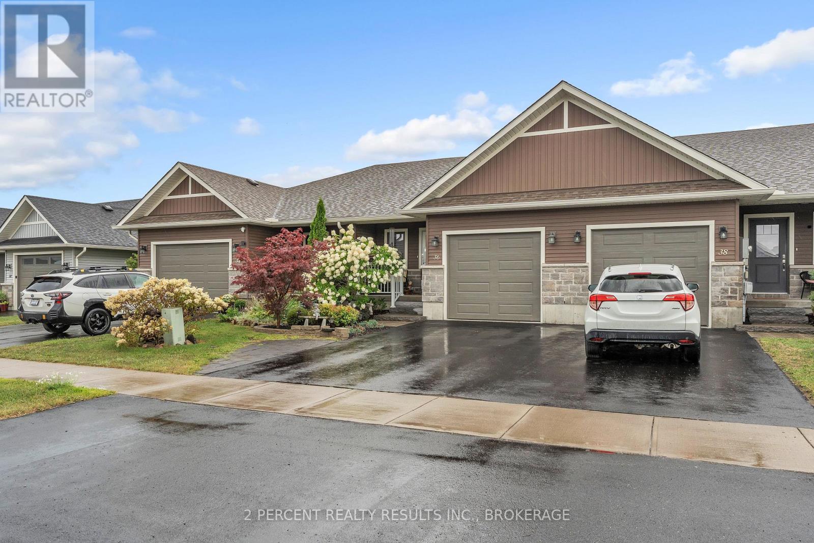 36 Sandhu Crescent, Belleville, Ontario  K8P 0G7 - Photo 2 - X13694620