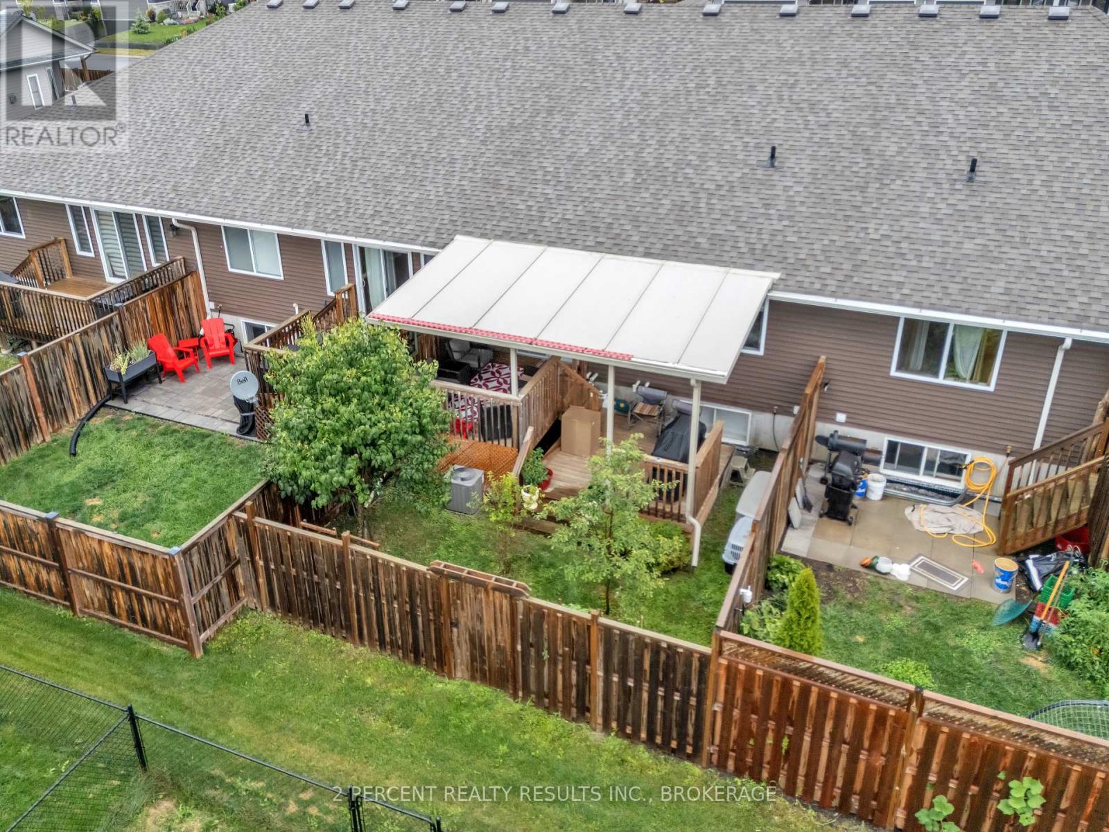 36 Sandhu Crescent, Belleville, Ontario  K8P 0G7 - Photo 38 - X13694620