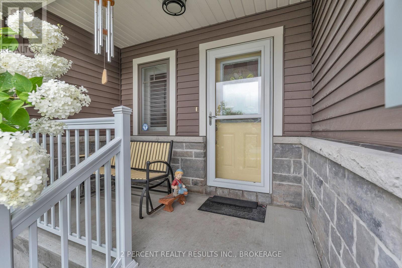 36 Sandhu Crescent, Belleville, Ontario  K8P 0G7 - Photo 4 - X13694620