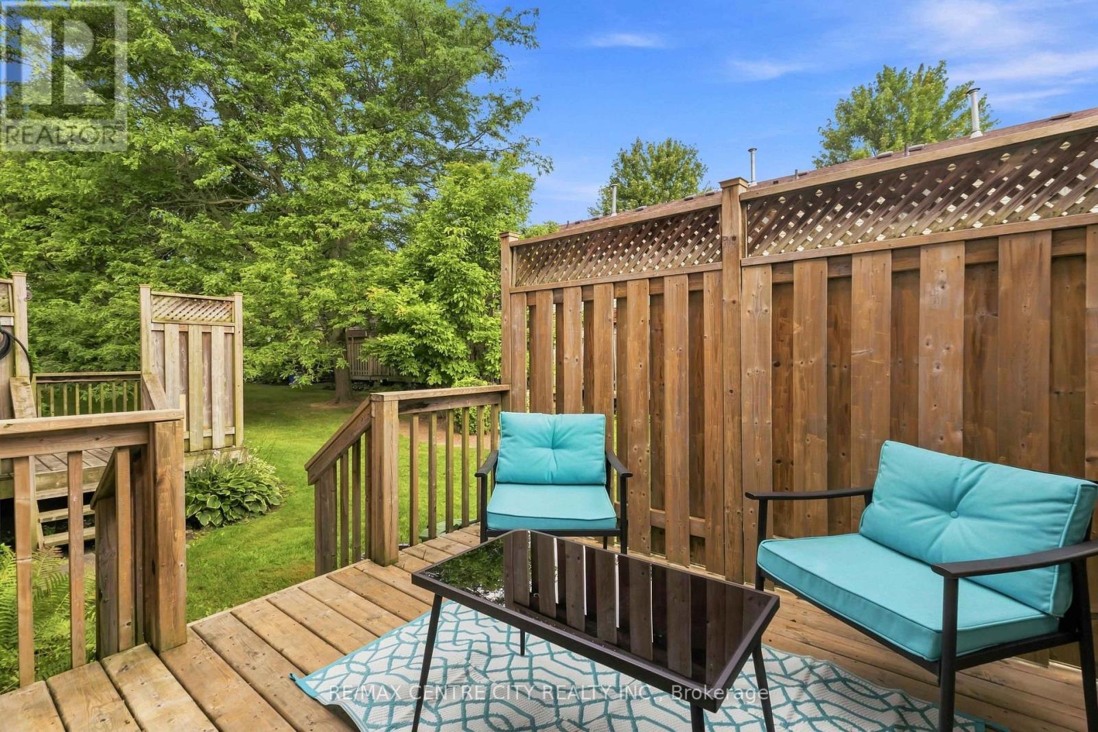 61 - 511 Admiral Drive, London East, Ontario  N5V 4R4 - Photo 24 - X13694570